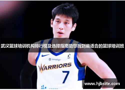 武汉篮球培训机构排行榜及选择指南助您找到最适合的篮球培训班