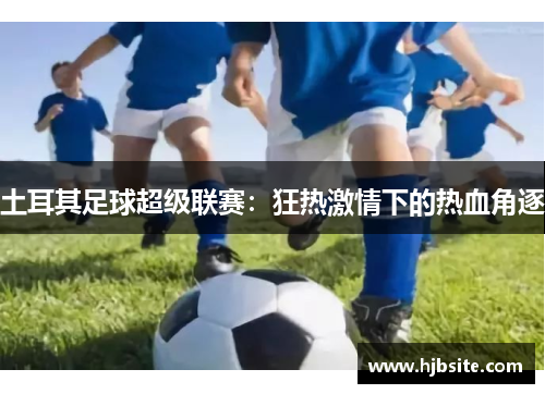 土耳其足球超级联赛：狂热激情下的热血角逐